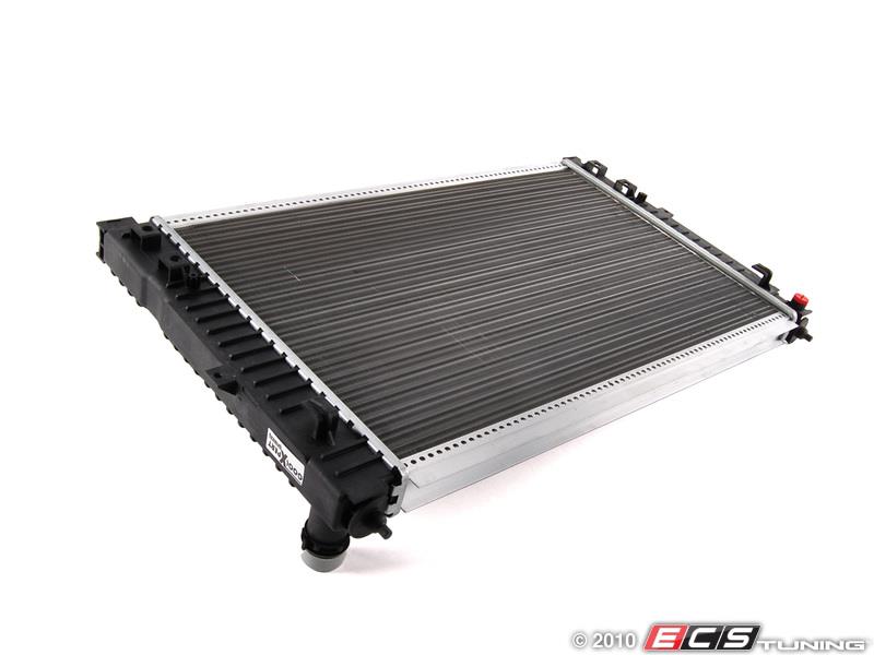 SU RADYATORU A4 A6 PASSAT 2.4 2.5TDI-2.8 95-00