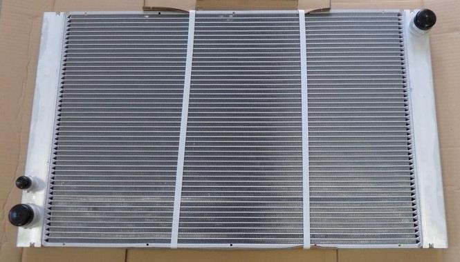 SU RADYATÖRÜ ASB OTOM A8 3.0TDİ