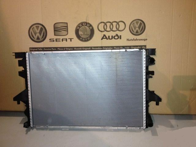 SU RADYATÖRÜ AXD  T5 2.5TDİ