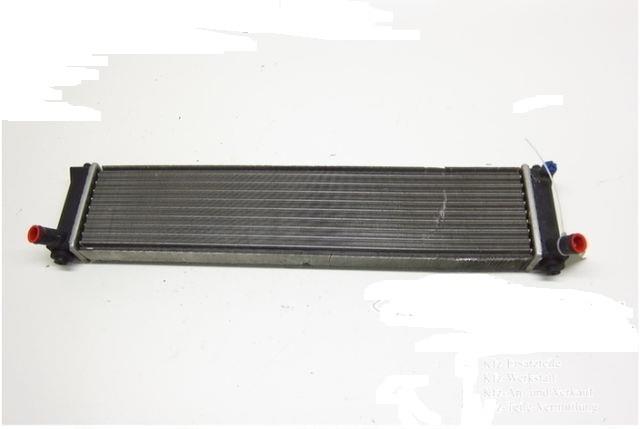 SU RADYATÖRÜ BOXSTER  911