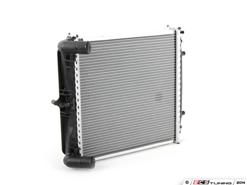 SU RADYATÖRÜ BOXSTER  911