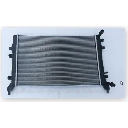 SU RADYATÖRÜ BRAZING  GOLF 5 1.2-1.4 TSI CAXA 2003-2009