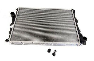 SU RADYATORU BRAZING BMW 3 SERISI (E46) 316 Ci A-T/M-T AC+/- 1998-2005 17119071518 17119071519