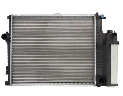 SU RADYATORU BRAZING BMW 5 SERISI (E39) 520 i A-T AC+/- 1995-2003