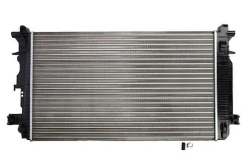 SU RADYATORU BRAZİNG CRAFTER SPRİNTER 30-50 (2E)2.5 TDI M-T 2006-2011 W 906 A9065000102 2E0121253A 2E0121253B-9065000202 67156A