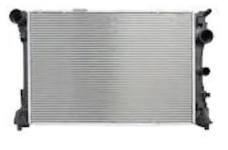 SU RADYATORU BRAZING MERCEDES C SERISI (W204) A-T/M-T C 220 CDI-C 250 CDI 07-14/ E SERISI (W212) A-T/M-T E 180-E 200-E 200 CDI-E 220 CDI-E 250 CDI-E 2