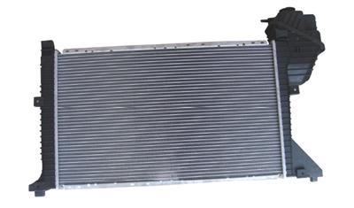 SU RADYATORU BRAZING MERCEDES SPRINTER 208 CDI- 213 CDI - 313 CDI - 316 CDI - 413 CDI M-T ACLI 2000-2006