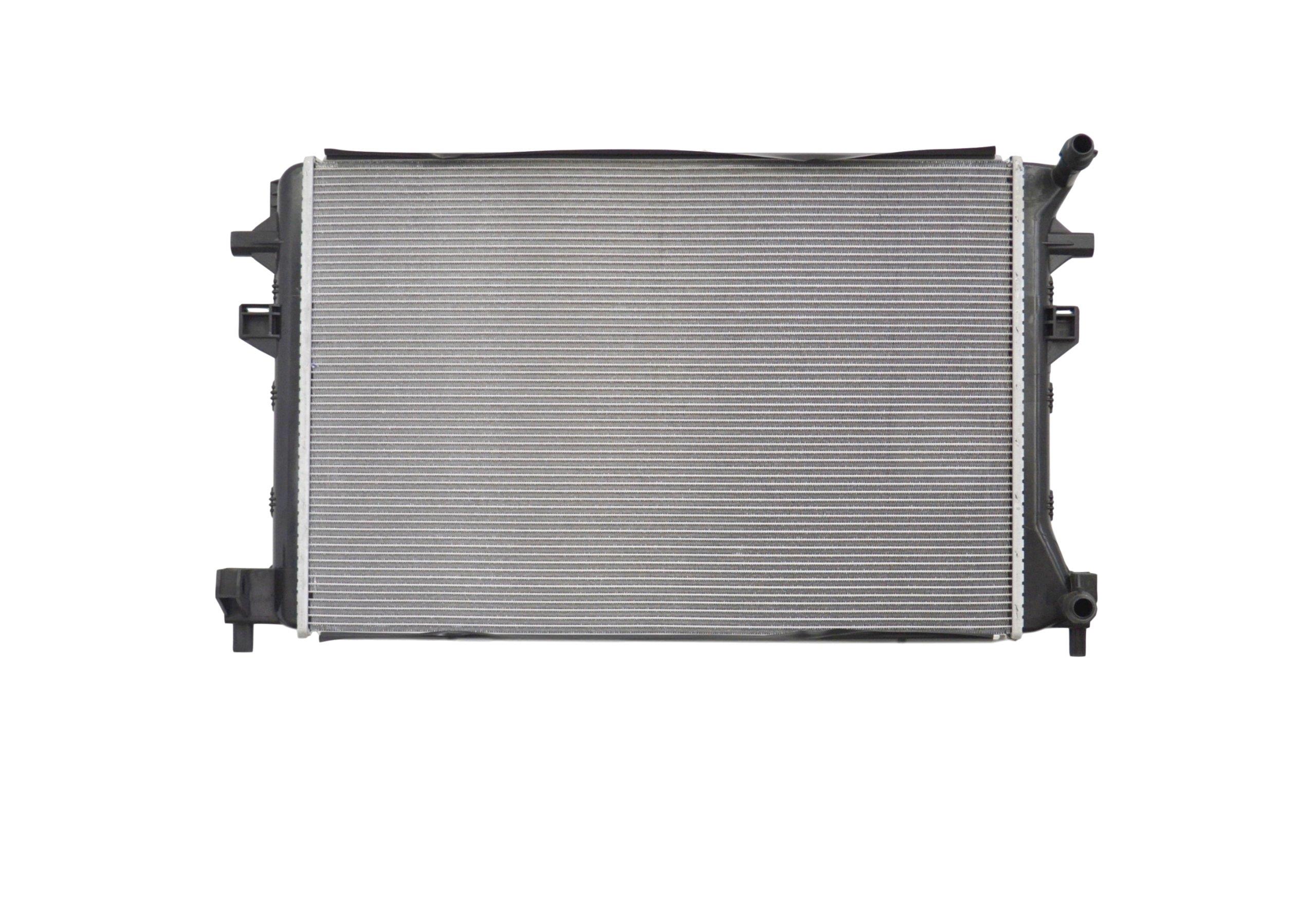 SU RADYATORU BRAZING VOLKSWAGEN GOLF VII (5G1) 2.0 TDI 2012-5Q0121251FA/FB-5Q0121251HQ/HP-5Q0121251GG/GC