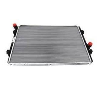 SU RADYATORU BRAZING VW GOLF VII 2.0 GTI 12-20/ ARTEON 2.0 TSI 17-/ PASSAT (3G2) 2.0 TSI 15-/ TIGUAN 2.0 TSI LEON 2.0 CUPRA 13-20/ A3 KODIAQ