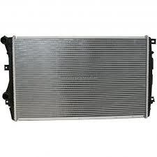 SU RADYATÖRÜ CADDY BJB / 5K0121253D-1K0121253AA