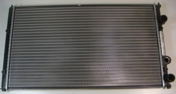 SU RADYATÖRÜ CLASSİC-GOLF3-VENTO-CORDOBA AFT-AKL 1,6 94-01 1H0121253A 6K0121253AA 8MK 376 714-441 (628x377 mm) VWA2115 731267