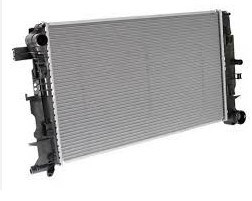SU RADYATORU CRAFTER SPRİNTER 30-50 (2E) 2.5 TDI M-T 2006-2011 W 906 A9065000102 2E0121253A 2E0121253B A9065000202