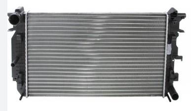 SU RADYATÖRÜ CRAFTER-SPRİNTER 315 CDI BJK-BJM-CKTB-CKUB 2,0 TDİ-2,5 TDİ 8MK 376 735-331 (680X388 MM) 2E0121253A A9065000002