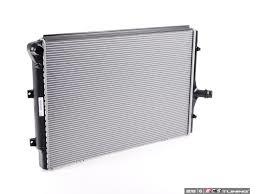 SU RADYATORU GOLF 5 JETTA CADDY SUPERB YETİ 1.6 1.9 2.0 TDI BKP CAYC CAYD CFHC CFHF 1K0121251AB  5K0121251AB 1K0121251AR