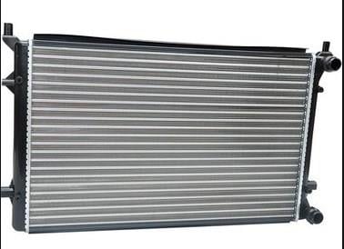 SU RADYATÖRÜ GOLF5-GOLF6-JETTA-PASSAT-A3 BGU-BSE-BLF-BLP 1,6-1,6 FSİ 8MK 376 700-491 (640x415 mm) 1K0121251F 1K0121251E 1K0121251BR 1K012125