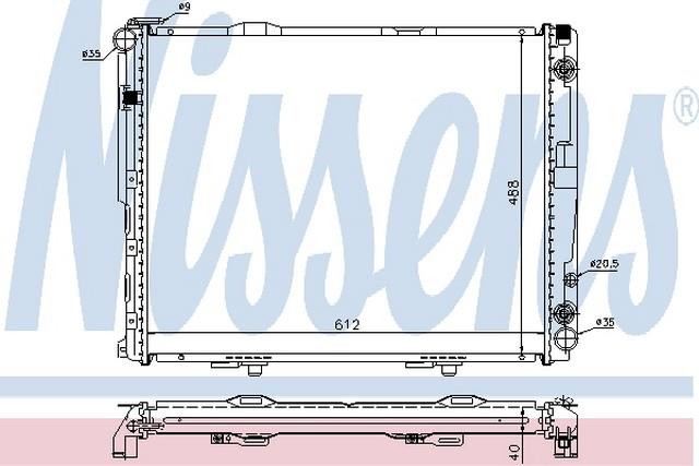 SU RADYATÖRÜ KLİMALI  124 606