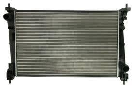 SU RADYATORU KLIMALI KLIMASIZ CORSA D Z1.3 CDTI 75 HP (Z13DTJ)  1300296 51863817 51936040 55700448 55703926 55704136