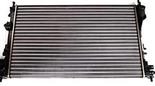 SU RADYATORU MEKANIK OPEL VECTRA C 1.6 16v M-T 2002-2008 24418338 95524868 1300244