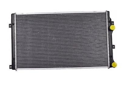 SU RADYATORU MEKANIK VOLKSWAGEN GOLF V (1K1) 1.9 TDI M-T 2003-2009 1K0121253AA 1K0121253H 1K0121253AB  1K0121253AP