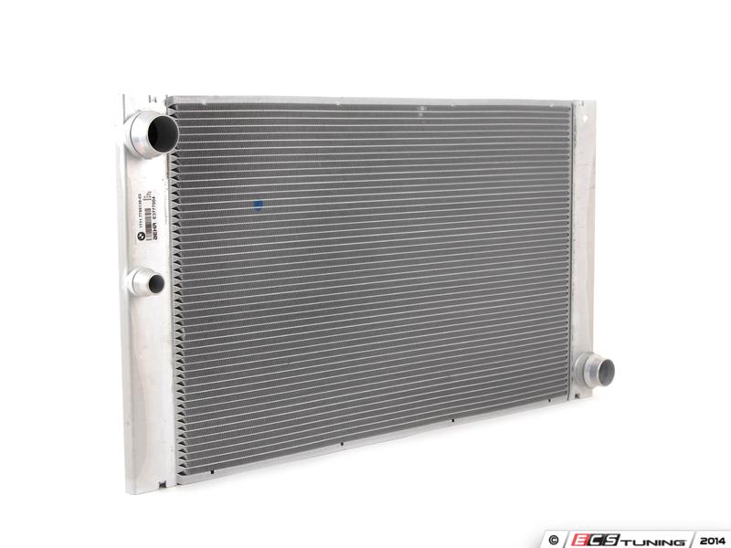 SU RADYATÖRÜ OTOMATİK 730D-745D E65 N57N-N67 2003-07