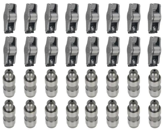 SUBAP FİNCANI VE TAPET İTİCİ ( 8 ADET SET ) CRAFTER CKUB GOLF-OCTAVİA-PASSAT-AMAROK-T6 1.6-2.0 TDI CAYD-CDCA-CAAB 059109417J 420022210 422010210