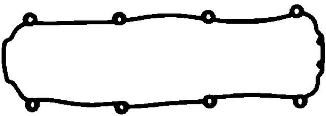 SUBAP KAPAK CONTASI AVU-ALZ-BFQ-BSE GOLF 4 - GOLF 5 - JETTA - PASSAT - BORA - OCTAVIA 1.6