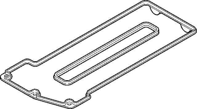 SUBAP KAPAK CONTASI E38-39-53 SOL  M62