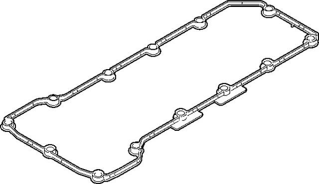 SUBAP KAPAK CONTASI E90-92-93     M3 SOL  S65