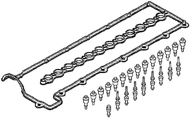 SUBAP KAPAK CONTASI TAKIM   M57-M57N-N57