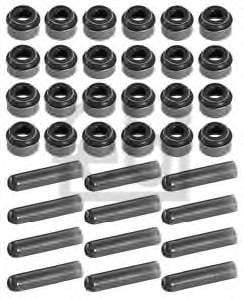 SUBAP KEÇESİ TK. 24 ADET 7MM  104-120