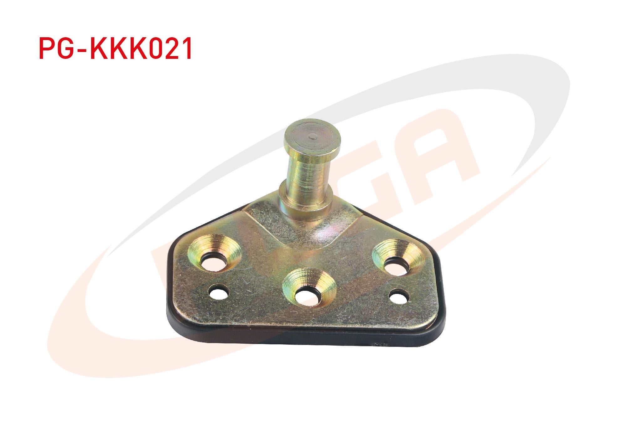SURGULU KAPI KILIT KARSILIGI ORTA SAG RENAULT MASTER II / OPEL MOVANO 1998-2010