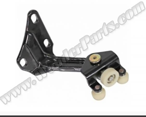 SÜRGÜLÜ KAPI MAKARASI SPRİNTER906 ÜST (BRAKETLİ)