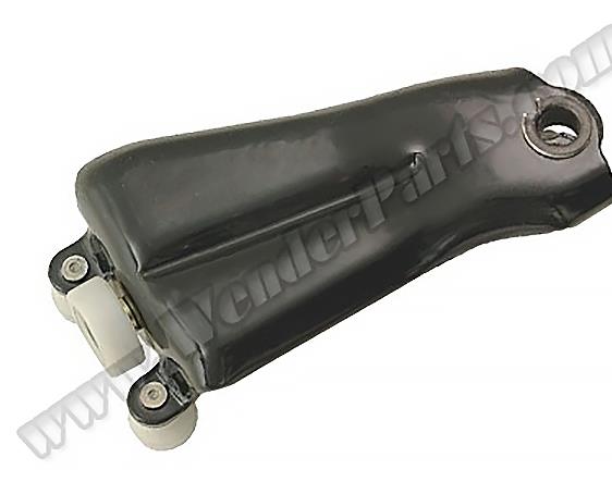 SÜRGÜLÜ KAPI MAKARASI VİTO639 ORTA