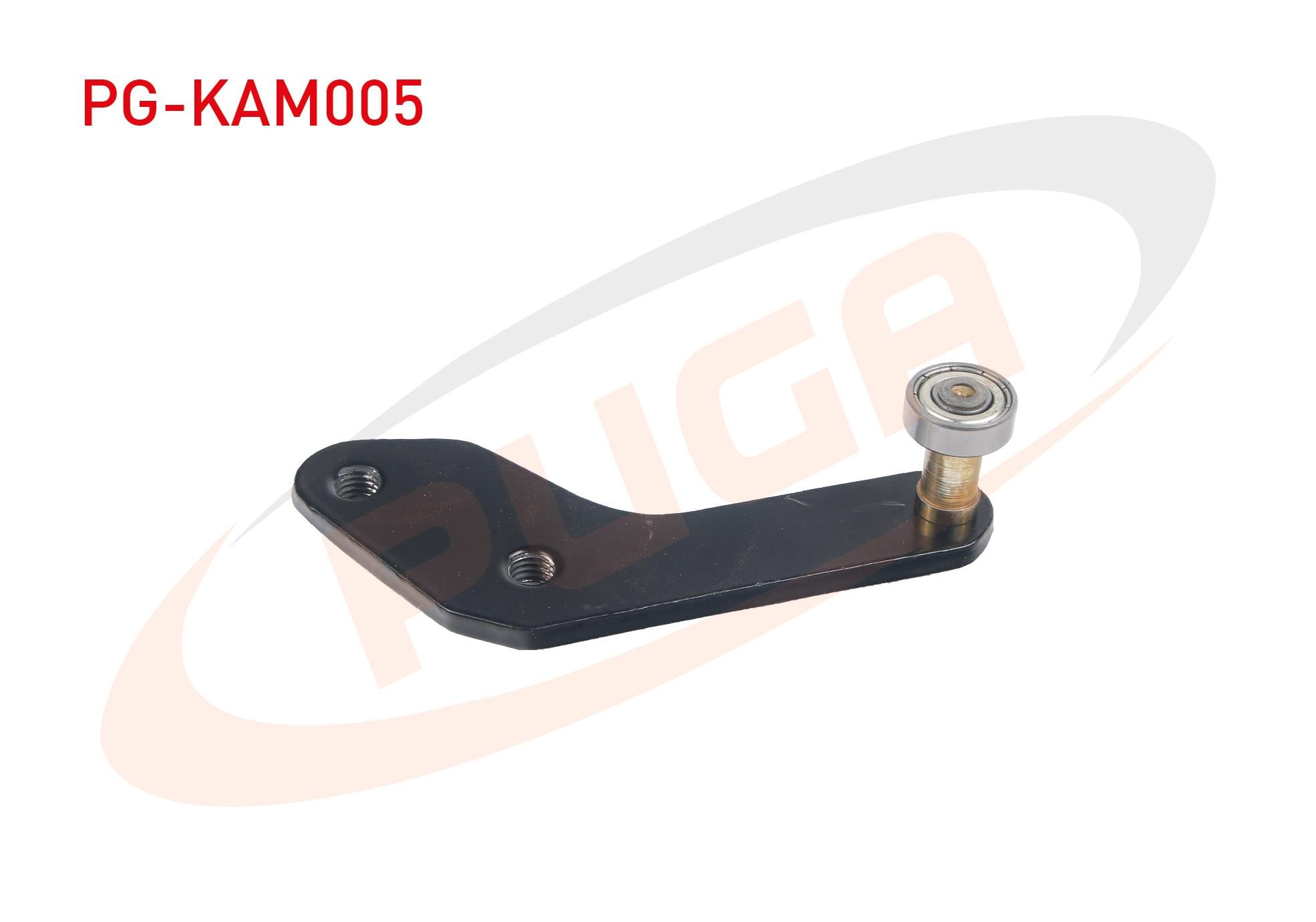 SURGULU KAPI MEKANIZMASI ALT FORD TRANSIT (V184) 2000-2006