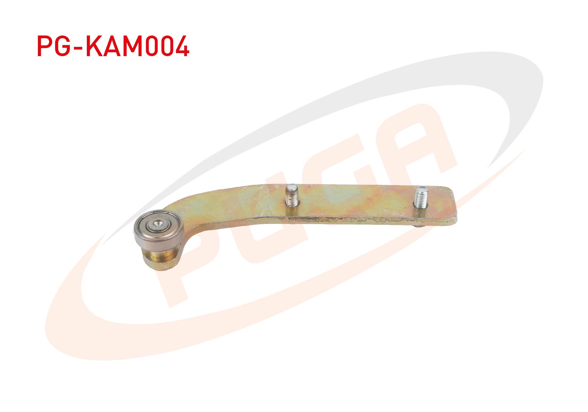 SURGULU KAPI MEKANIZMASI ALT FORD TRANSIT (E_) 1994-2000