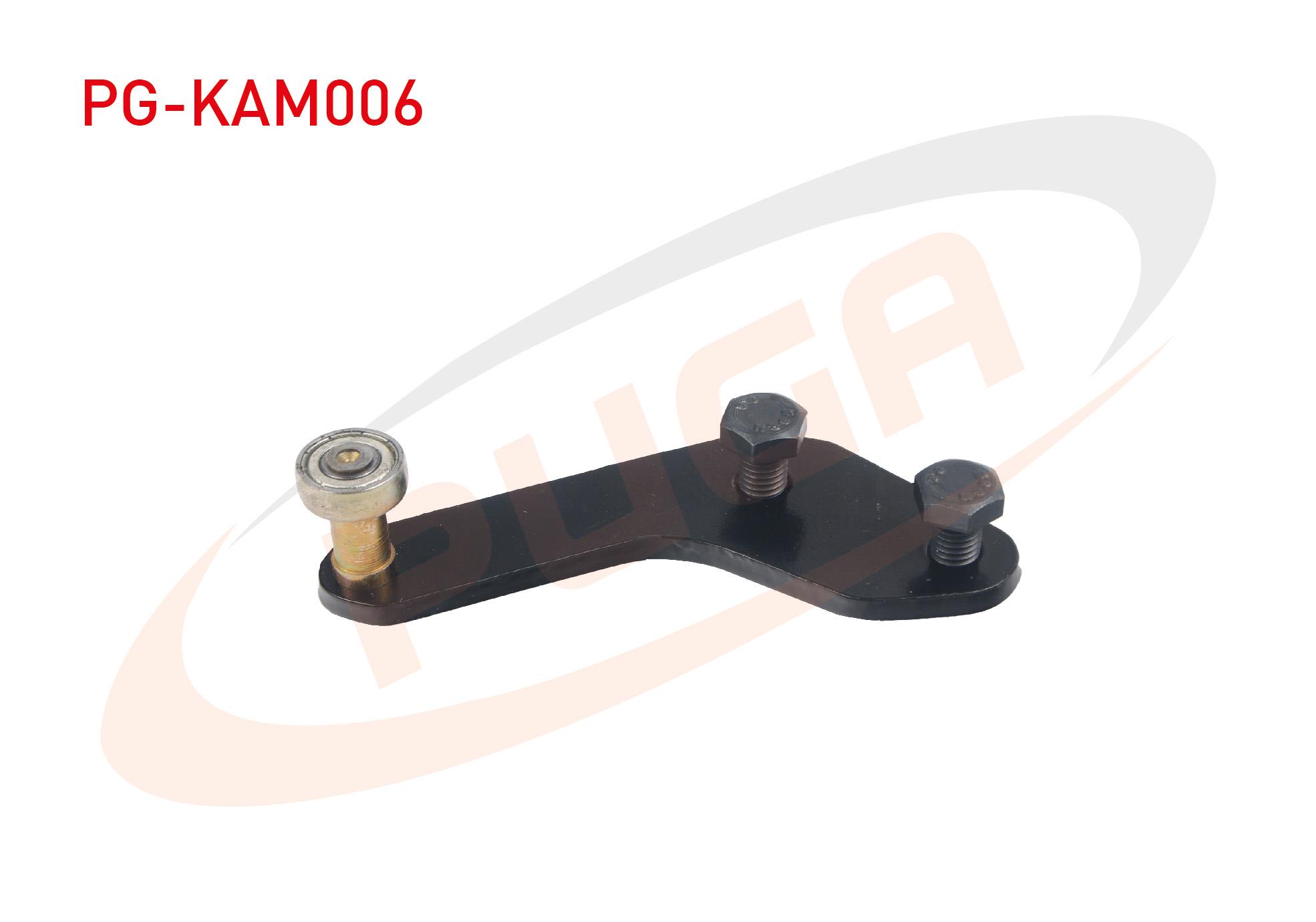 SURGULU KAPI MEKANIZMASI ALT ORJ. RULMANLLI FORD TRANSIT (V184) 2000-2006