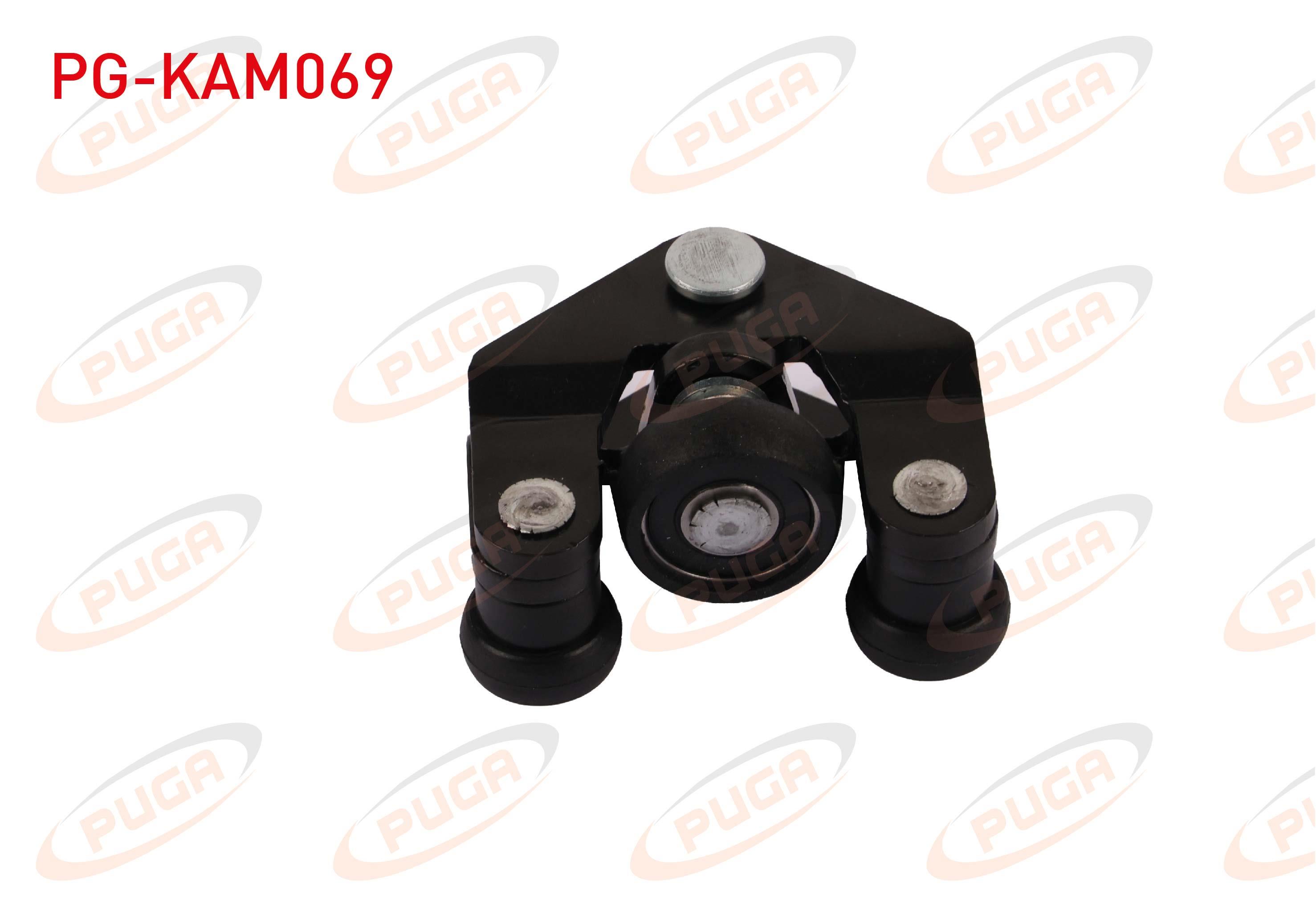 SURGULU KAPI MEKANIZMASI ALT SAG PARTNER-BERLINGO