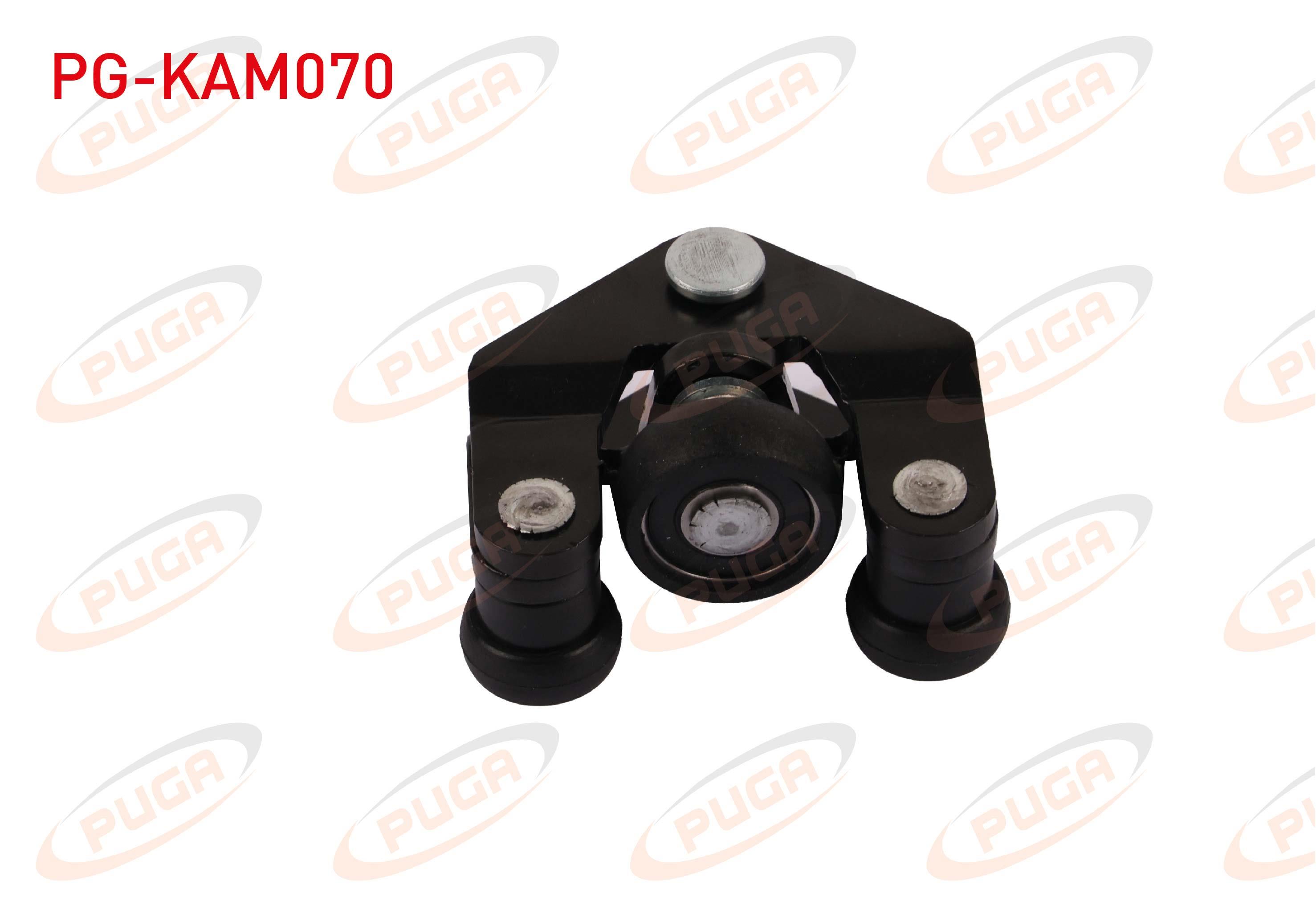 SURGULU KAPI MEKANIZMASI ALT SOL PARTNER-BERLINGO