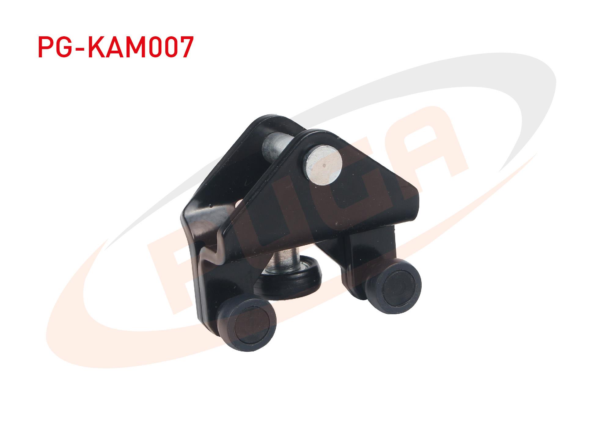 SURGULU KAPI MEKANIZMASI ALT UCU RENAULT MASTER III 2010-