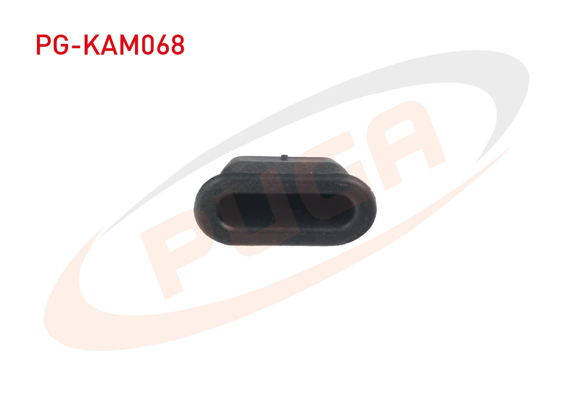 SURGULU KAPI MEKANIZMASI KILIT PLASTIGI FIAT FIORINO / PEUGEOT BIPPER / CITOREN NEMO