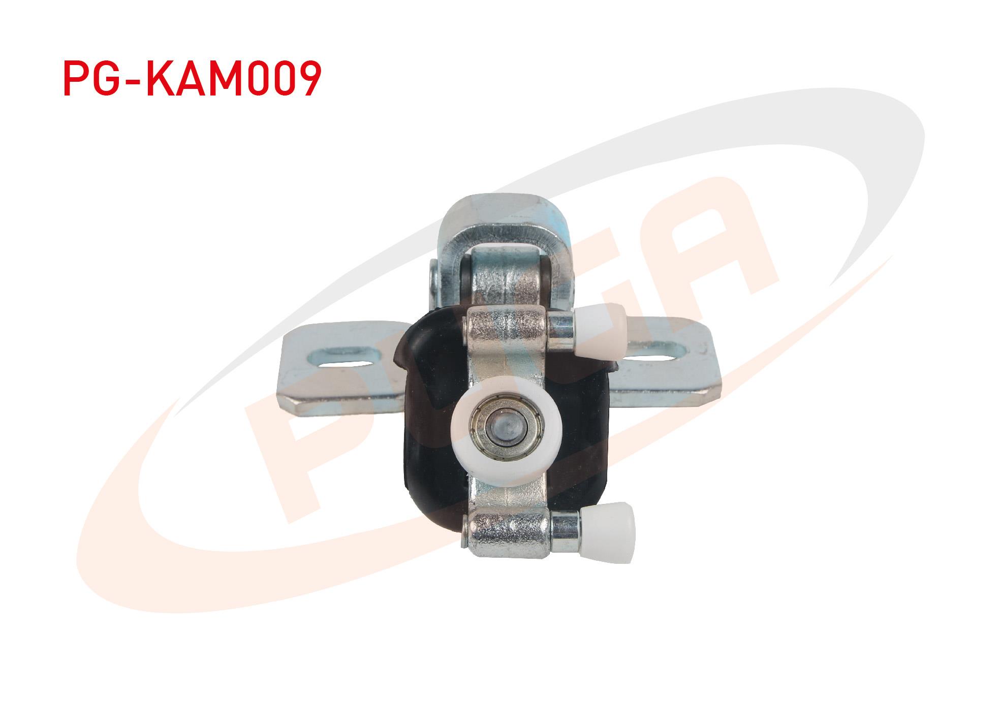 SURGULU KAPI MEKANIZMASI ORTA FIAT DUCATO II / PEUGEOT BOXER II / CITROEN JUMPER II 2002-2006