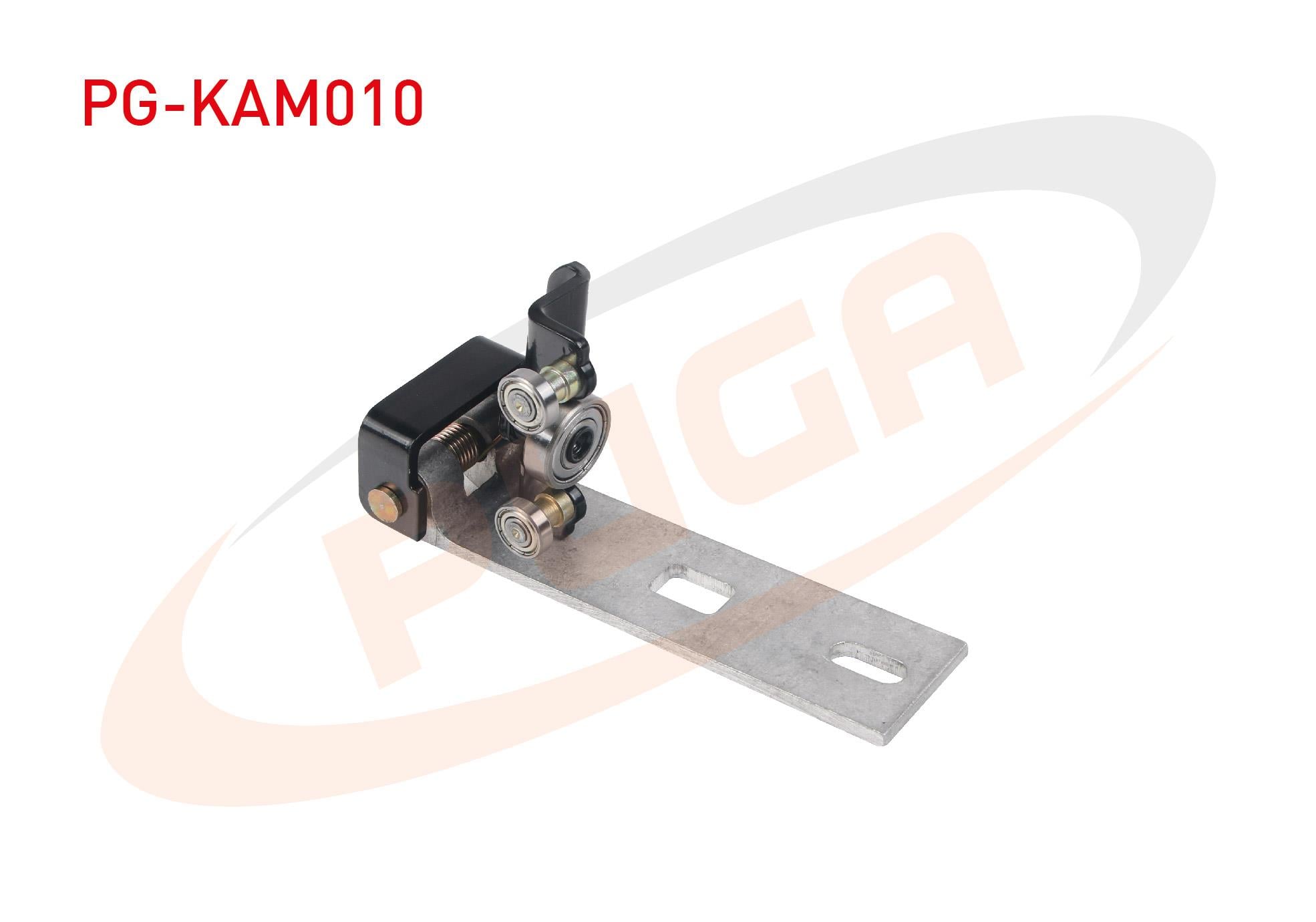 SURGULU KAPI MEKANIZMASI ORTA FORD (T12) - (T15) TURBO 1991-1998