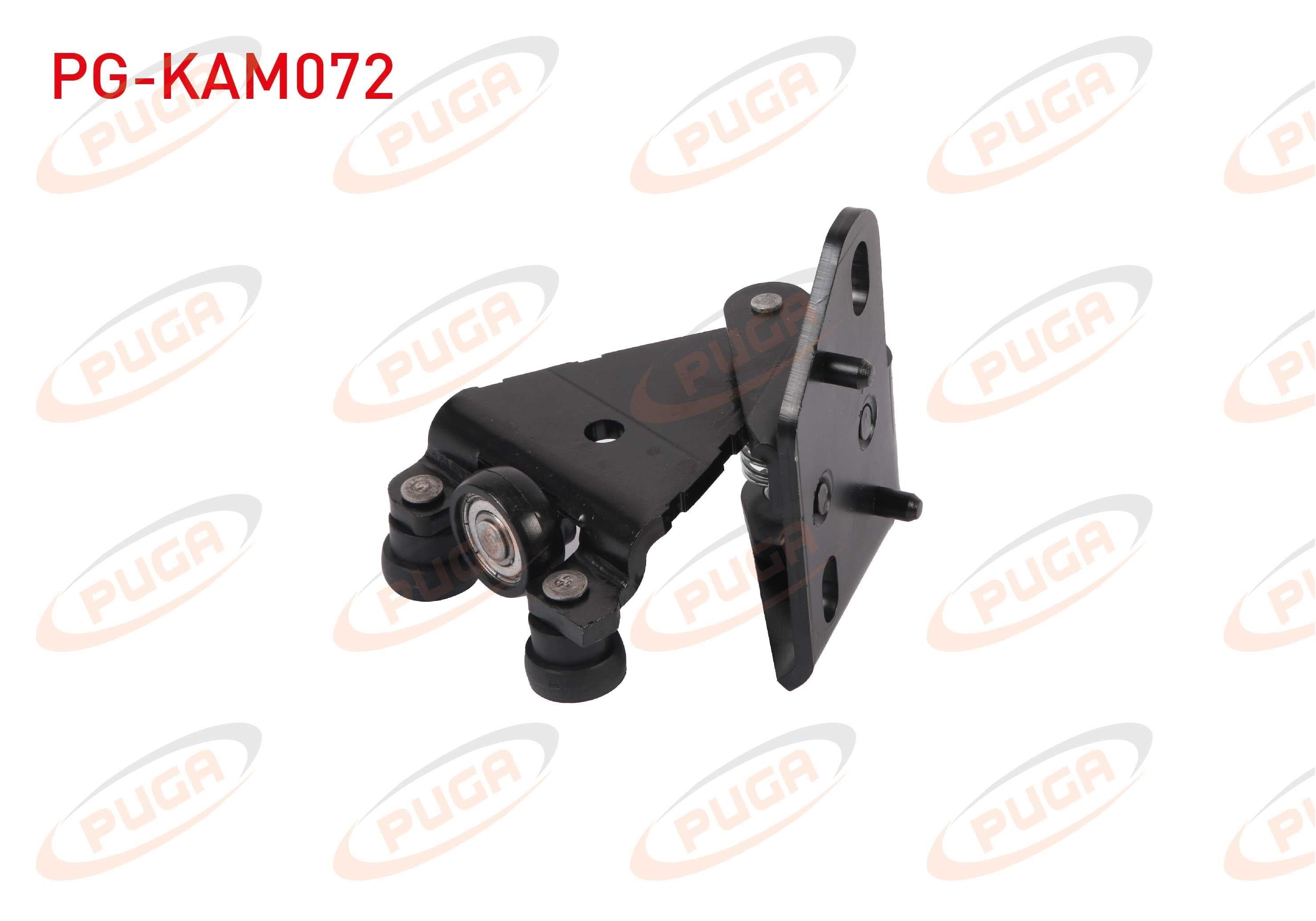 SURGULU KAPI MEKANIZMASI ORTA SOL PARTNER-BERLINGO