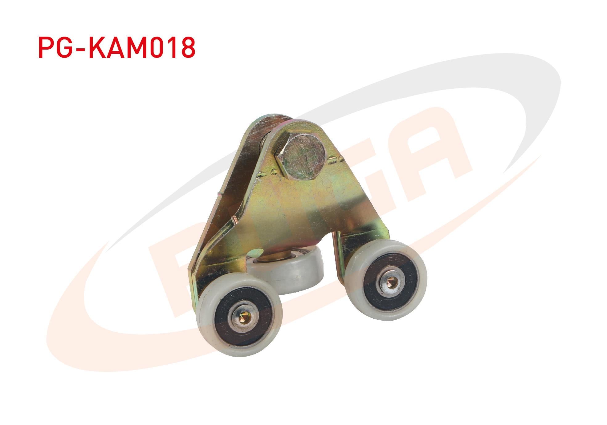 SURGULU KAPI MEKANIZMASI SAG ALT FIAT DUCATO II / PEUGEOT BOXER II / CITROEN JUMPER II 2002-2006