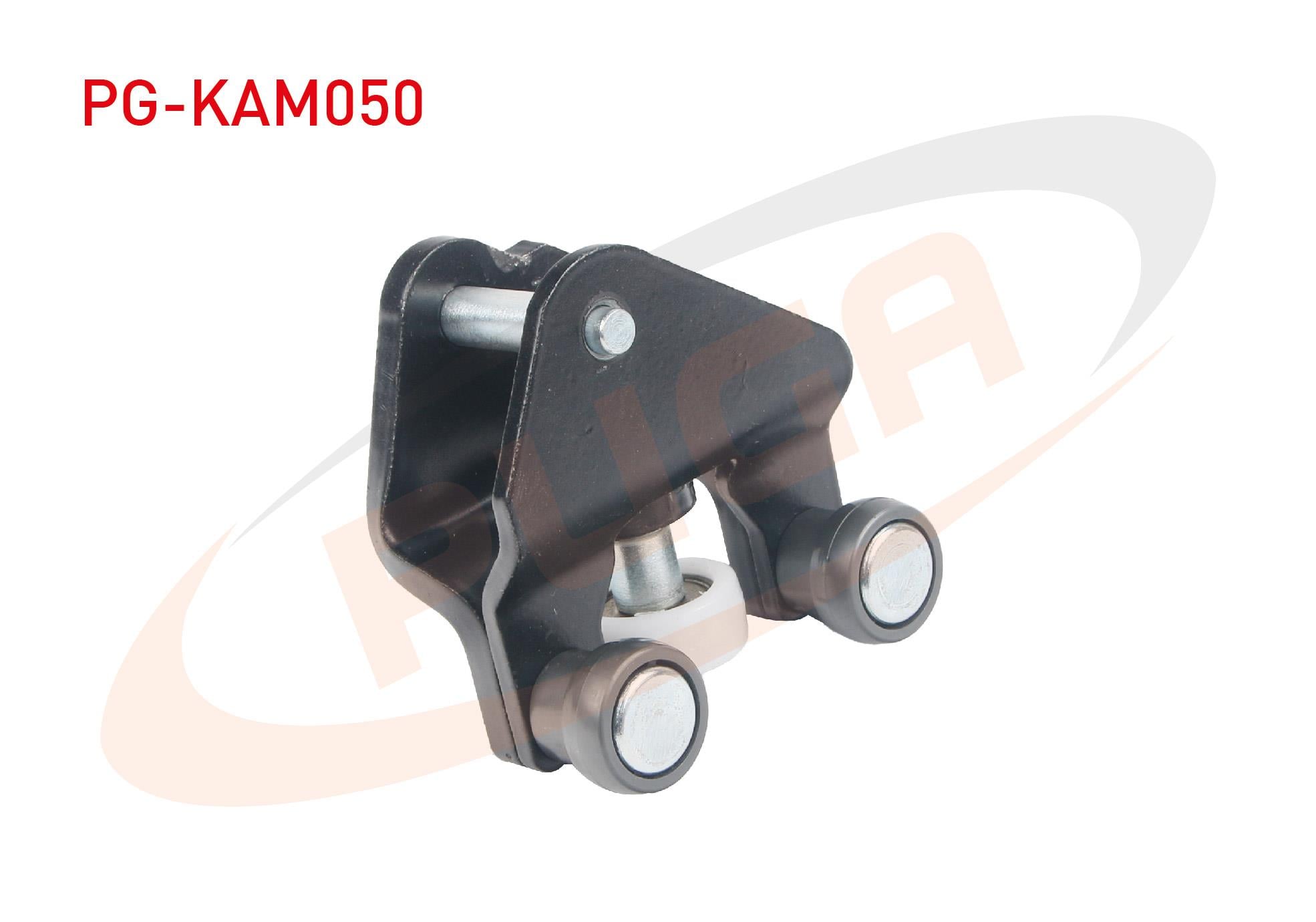 SURGULU KAPI MEKANIZMASI SAG ALT UCU PEUGEOT PARTNER TEPEE - CITROEN BERLINGO 2008-