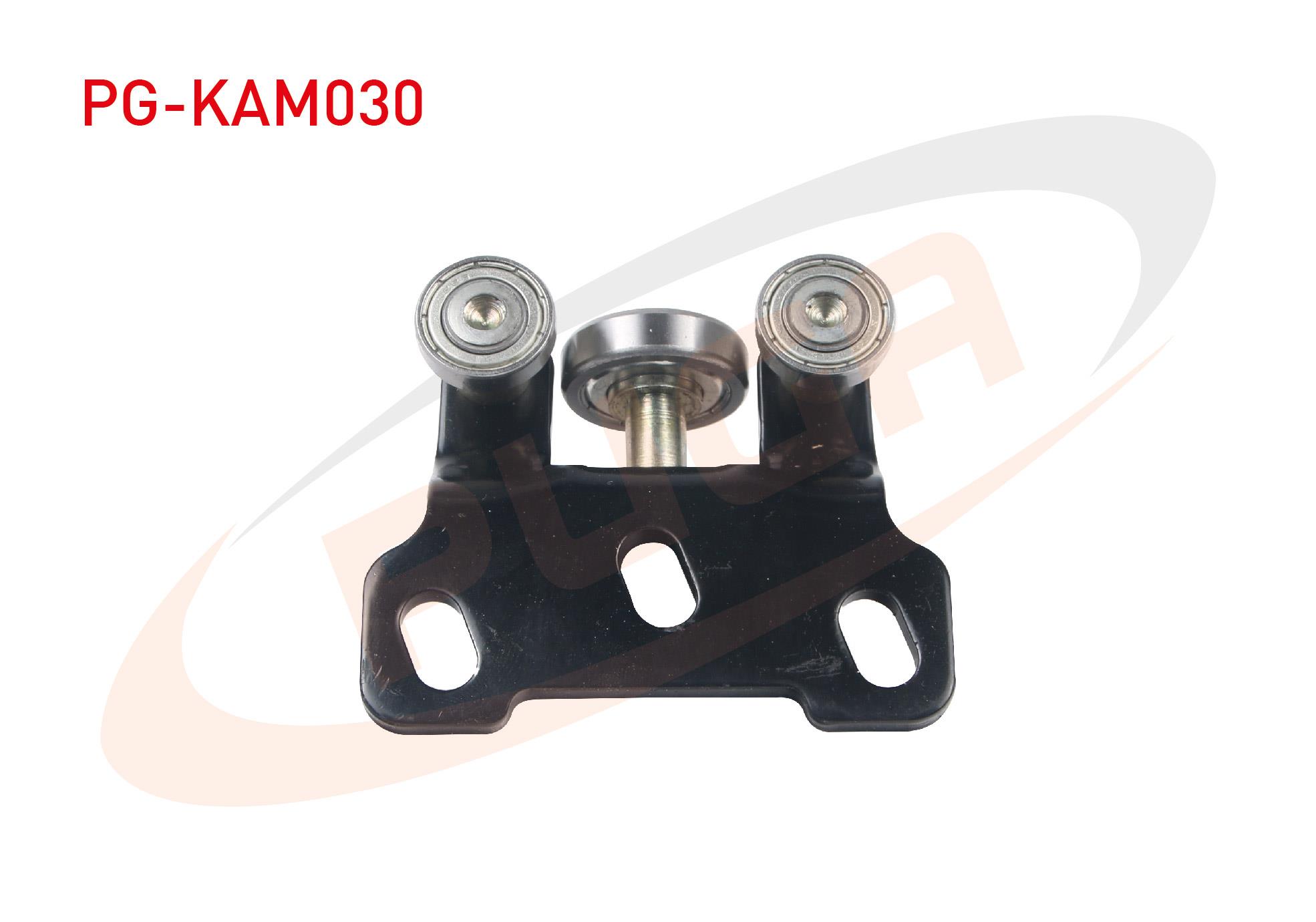 SURGULU KAPI MEKANIZMASI SAG ORTA FORD TRANSIT CUSTOM 2012-