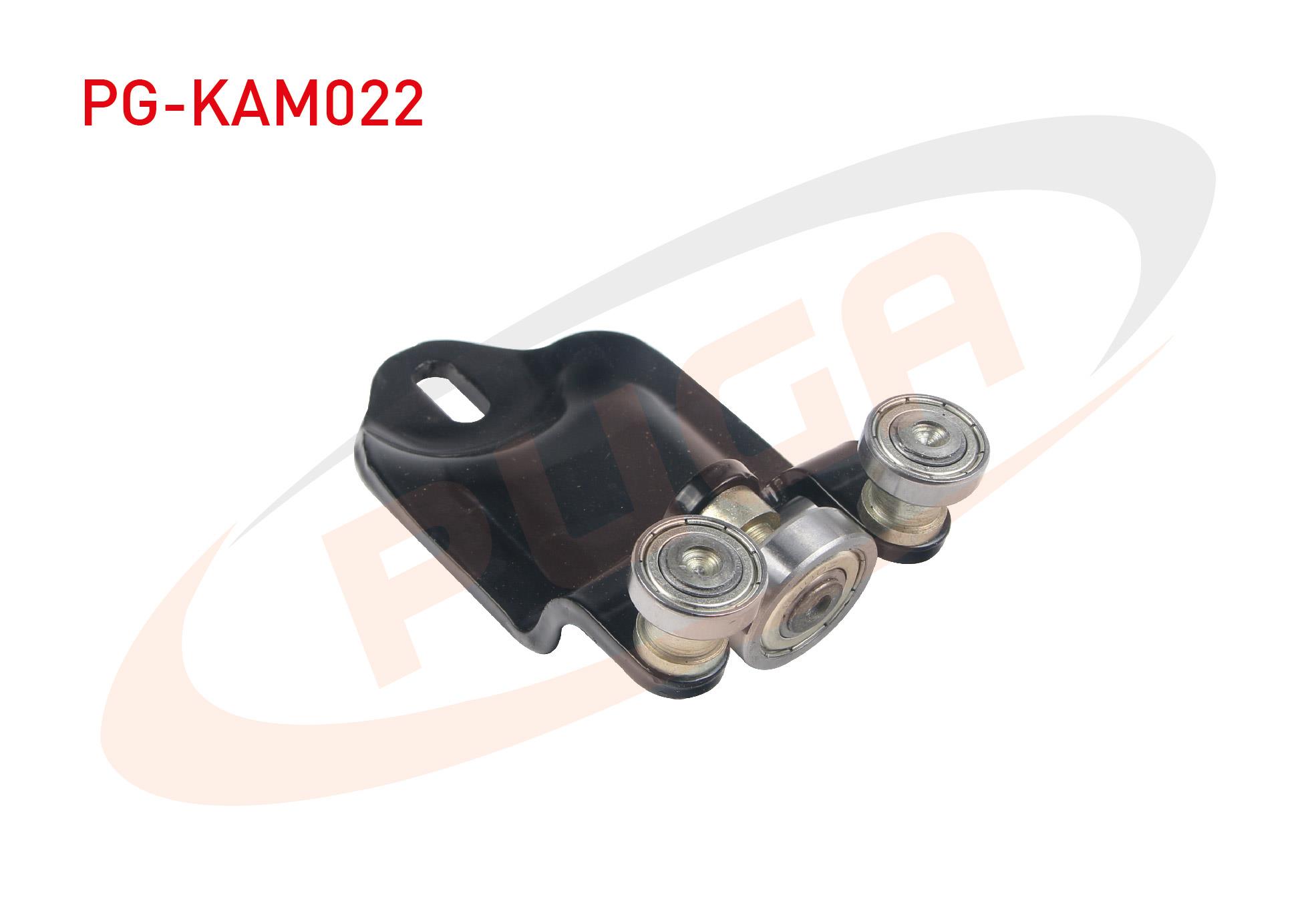 SURGULU KAPI MEKANIZMASI SOL-SAG UST FORD TRANSIT (V363) 2014-