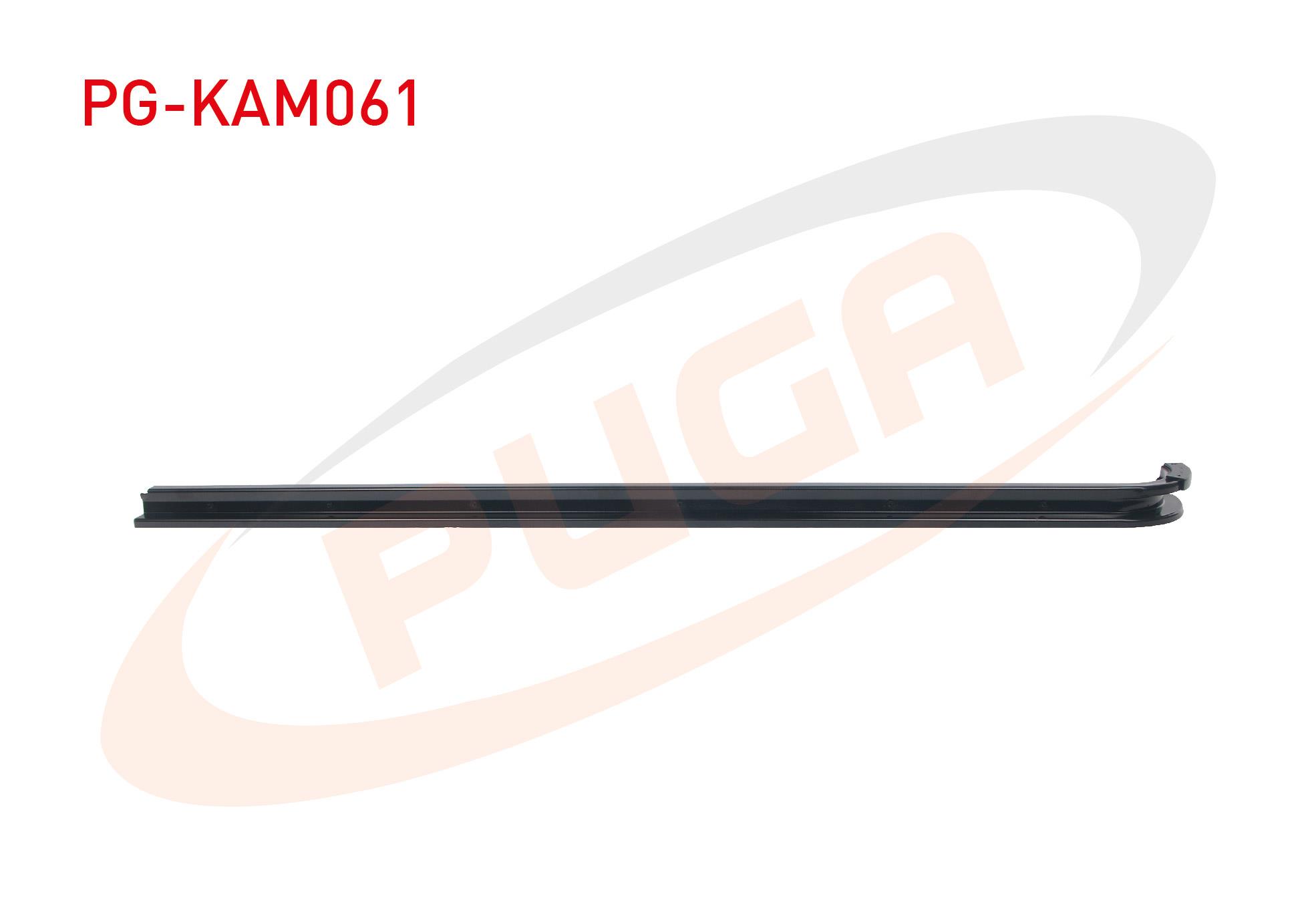 SURGULU KAPI RAYI ORTA RENAULT MASTER II / OPEL MOVANO 1998-2010