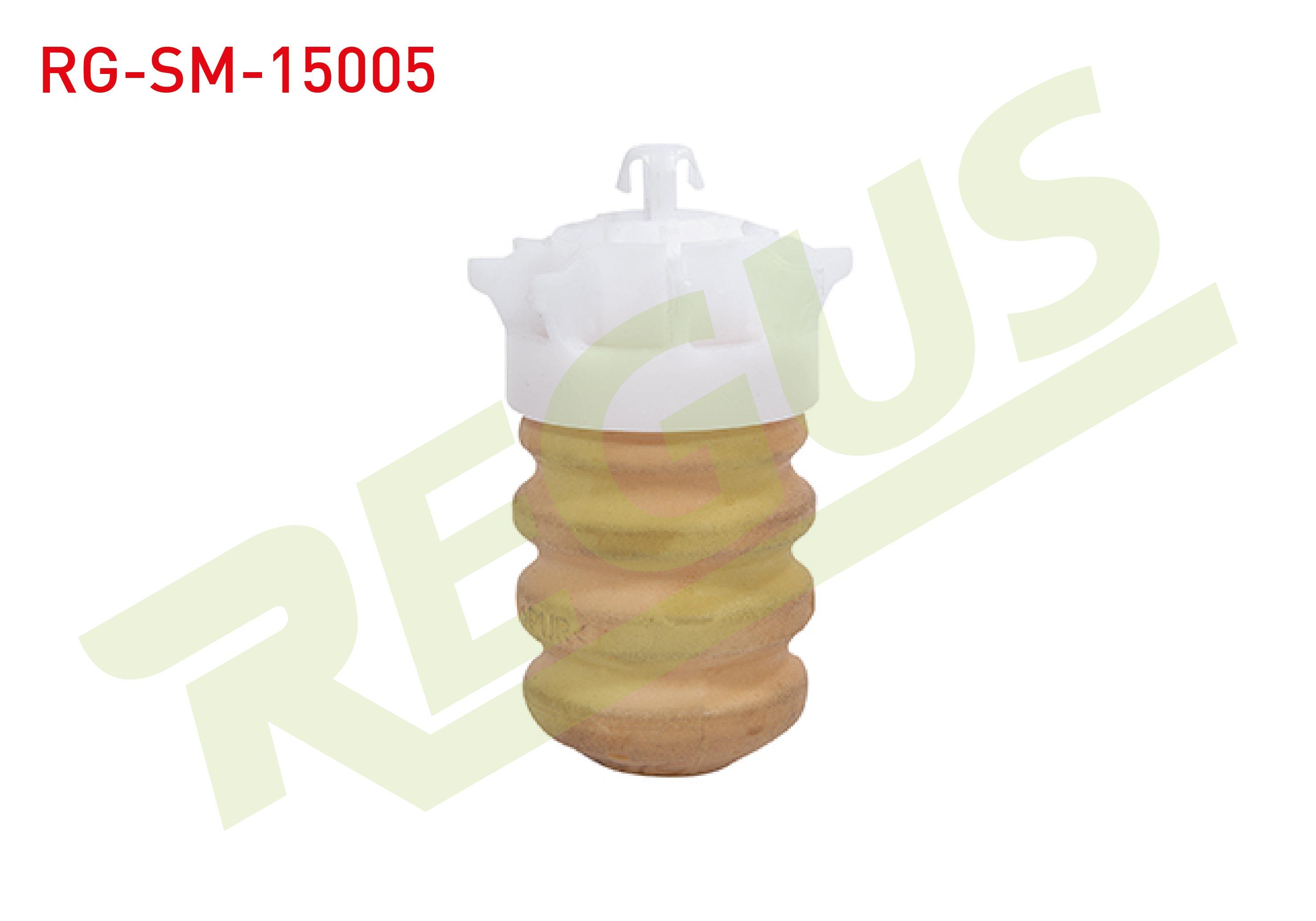 SUSPANSIYON TAKOZU ARKA SOL-SAG CITROEN C3 (FC) 1.4 HDI 2002-2009