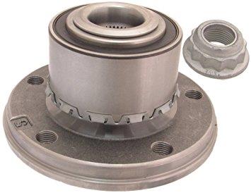 T5 PORYA ÖN-ARKA SOL-SAĞ RULMANLI 1.9 TDI 5 BIJON KIT ABS SENSORLU MANYETIK ABS HALKALI 2003-2011  /  7L0498611